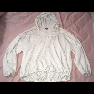 𝔸𝕞𝕖𝕣𝕚𝕔𝕒𝕟 𝕖𝕒𝕘𝕝𝕖 Crop Top